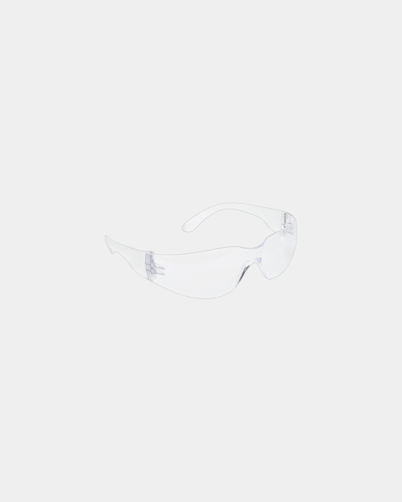 Lunette Wrap Around zum Personalisieren - Transparent